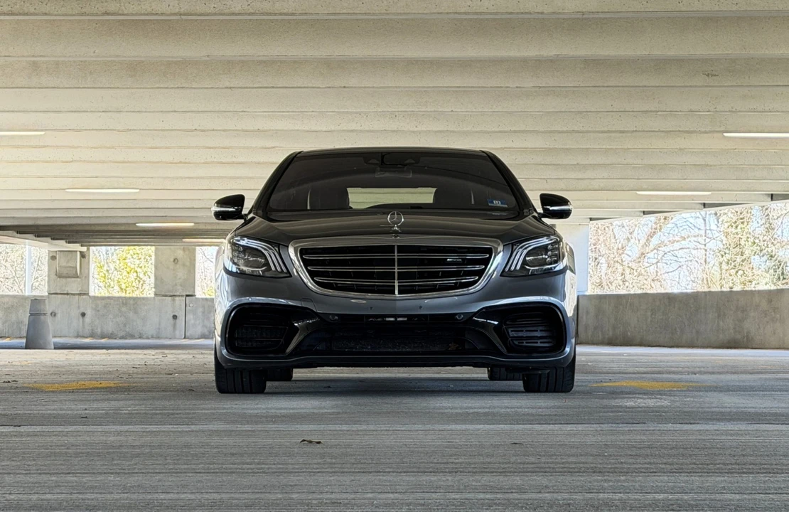 2019 Mercedes-Benz W222 S 63 & S 65 AMG - Image 14 of 31