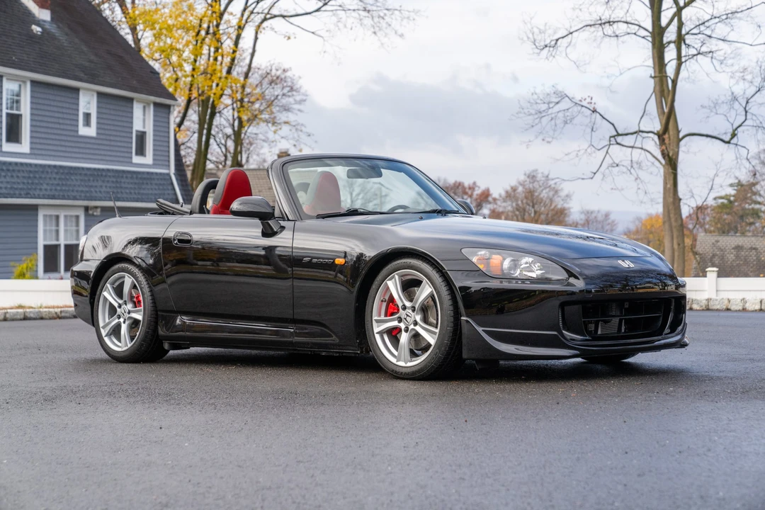 2008 Honda AP2 S2000 - Image 8 of 31