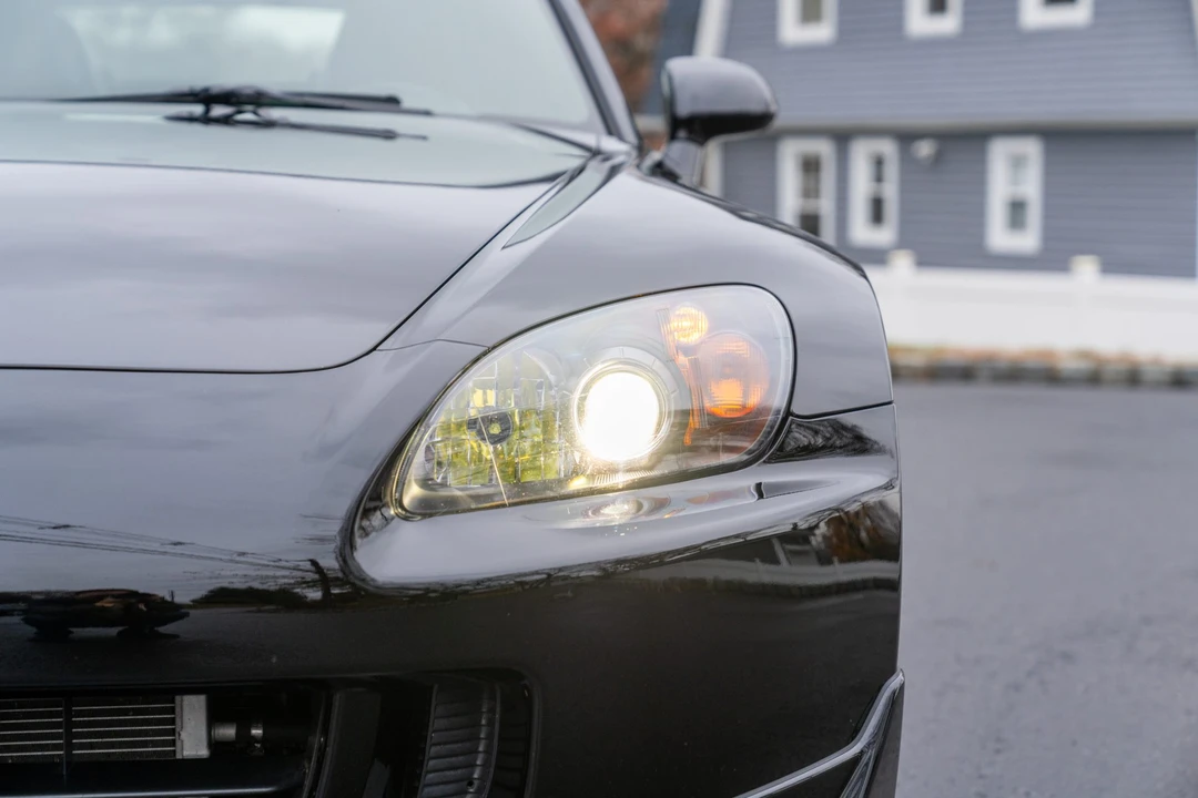2008 Honda AP2 S2000 - Image 31 of 31