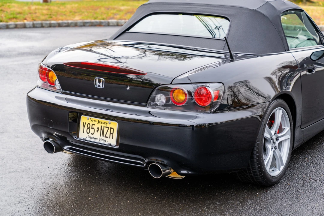 2008 Honda AP2 S2000 - Image 22 of 31