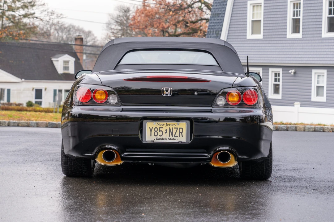 2008 Honda AP2 S2000 - Image 14 of 31