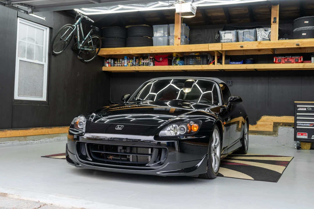 2008 Honda AP2 S2000 - Image 20 of 31