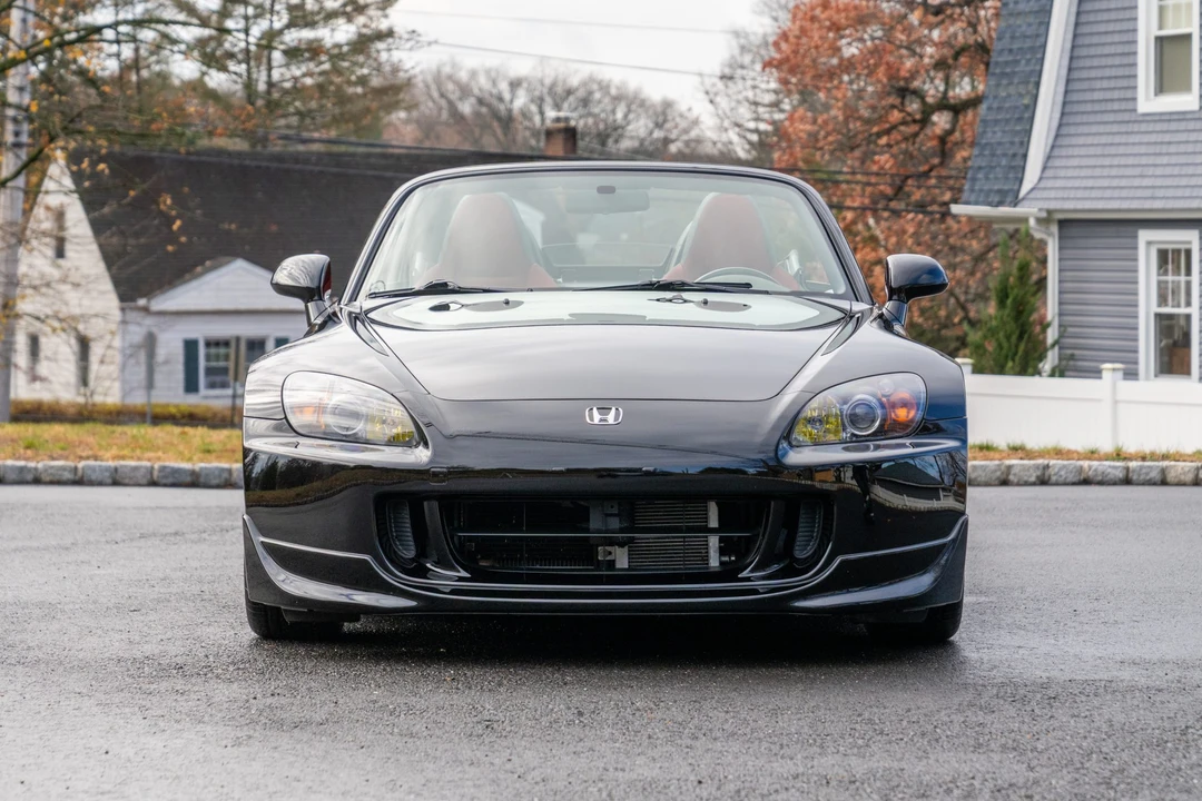 2008 Honda AP2 S2000 - Image 9 of 31