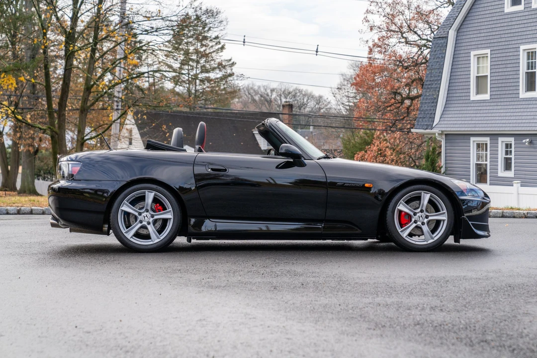 2008 Honda AP2 S2000 - Image 7 of 31
