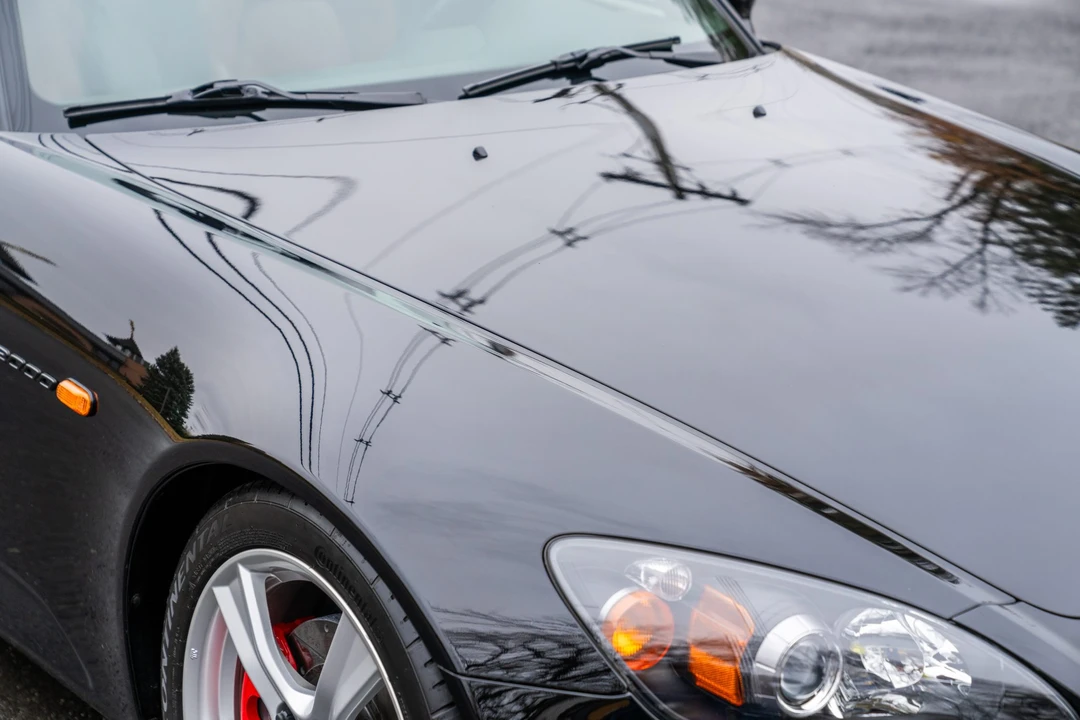 2008 Honda AP2 S2000 - Image 25 of 31