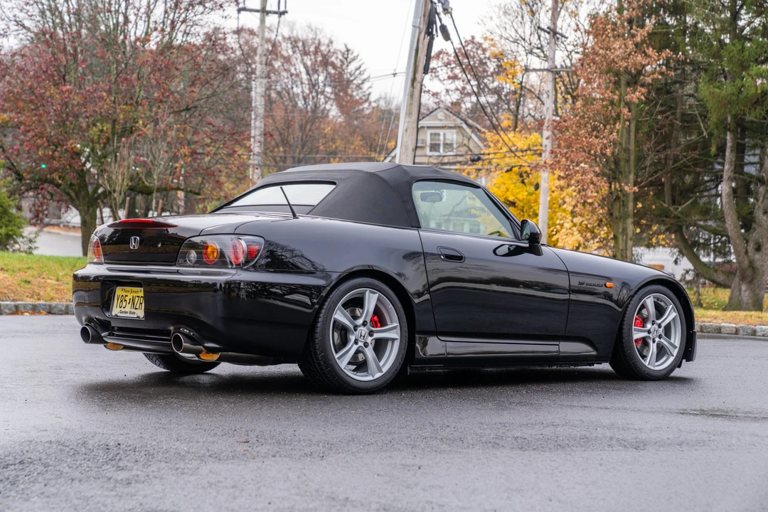 2008 Honda AP2 S2000 - Image 15 of 31