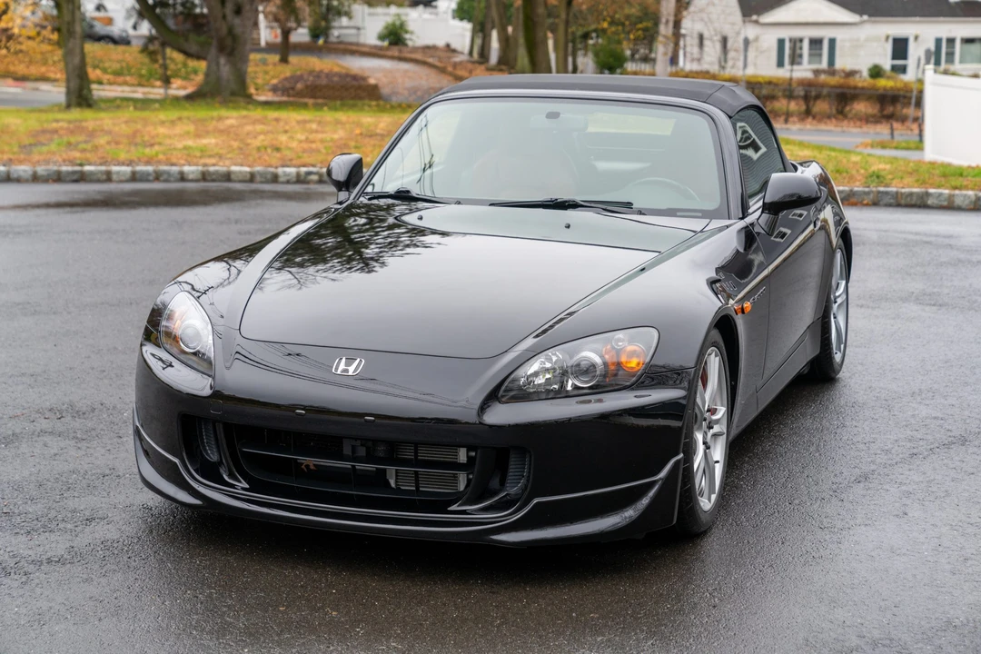 2008 Honda AP2 S2000 - Image 10 of 31