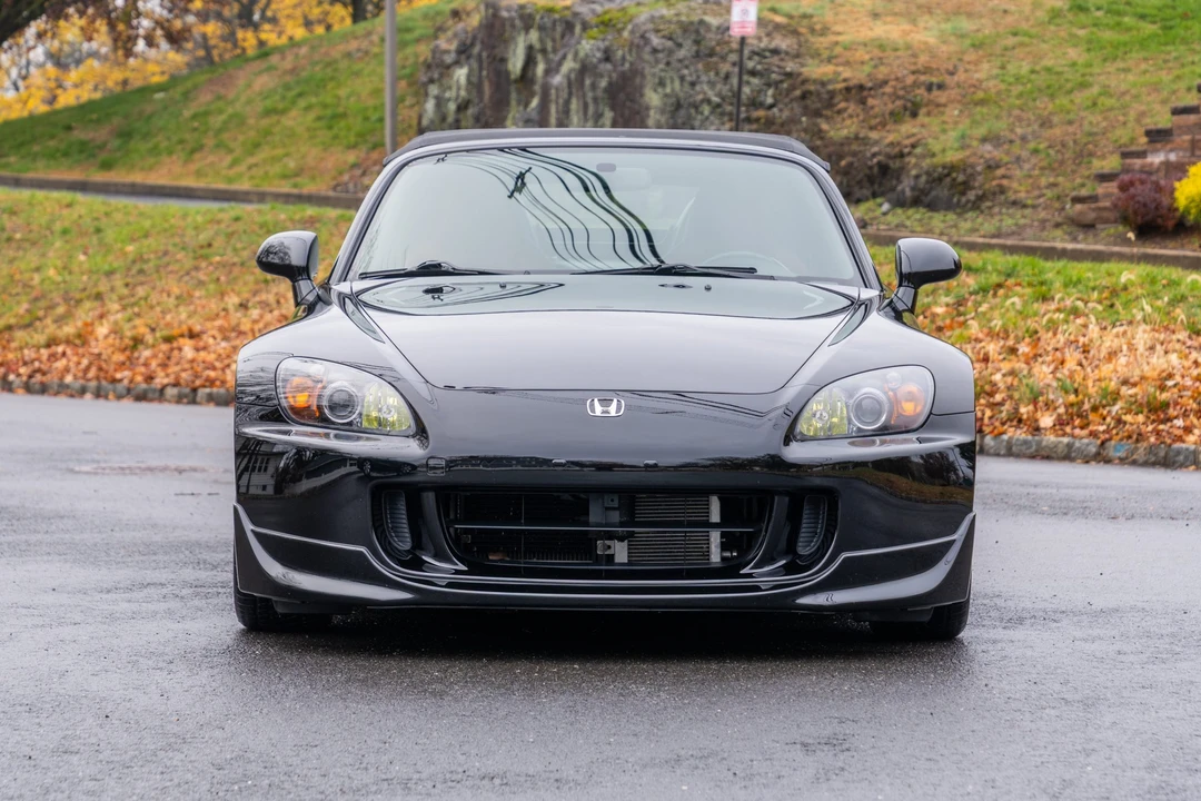 2008 Honda AP2 S2000 - Image 18 of 31