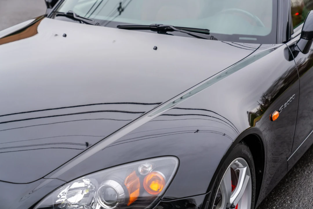2008 Honda AP2 S2000 - Image 26 of 31