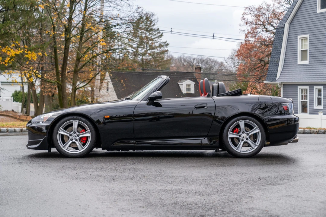 2008 Honda AP2 S2000 - Image 3 of 31