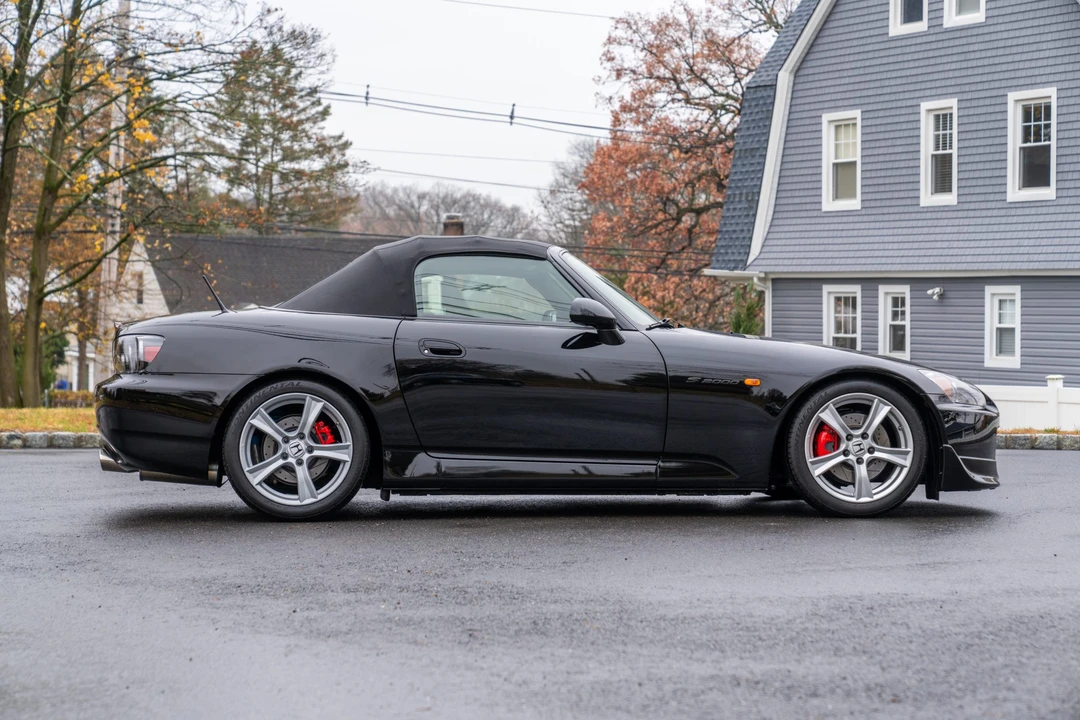 2008 Honda AP2 S2000 - Image 16 of 31