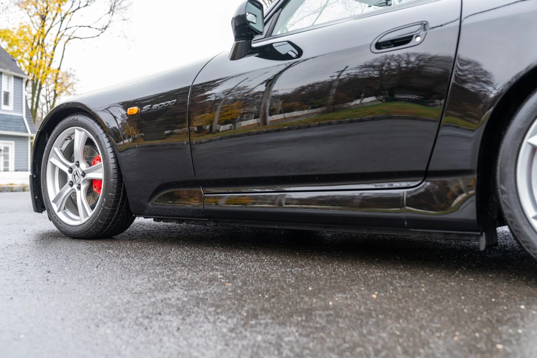 2008 Honda AP2 S2000 - Image 23 of 31
