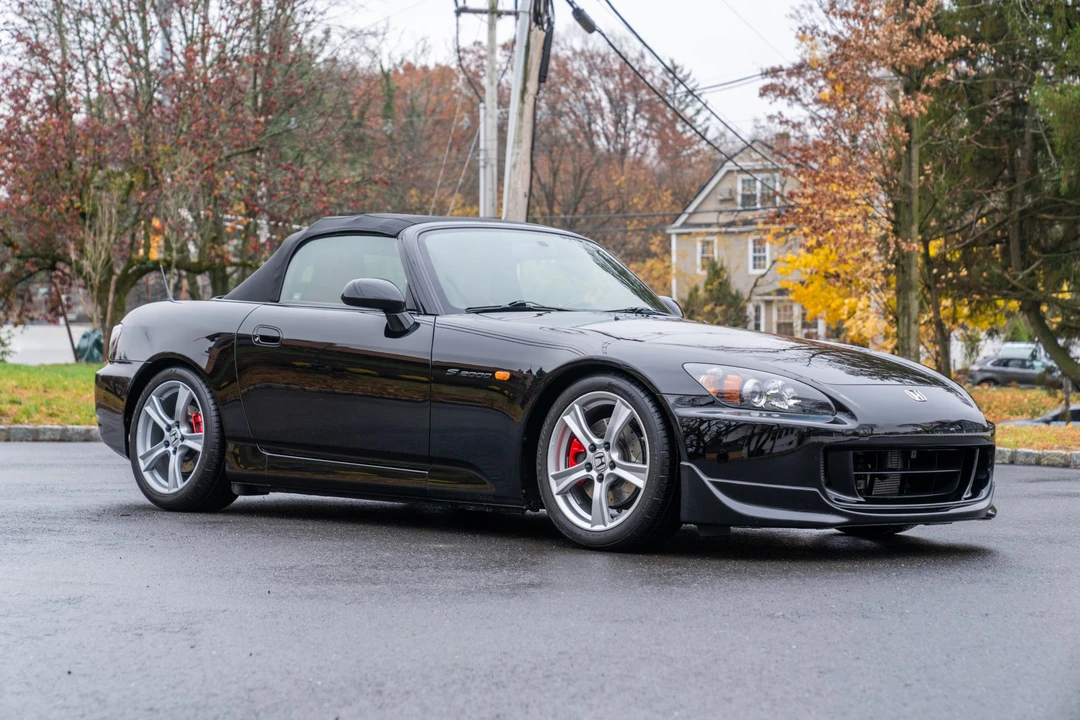2008 Honda AP2 S2000 - Image 17 of 31