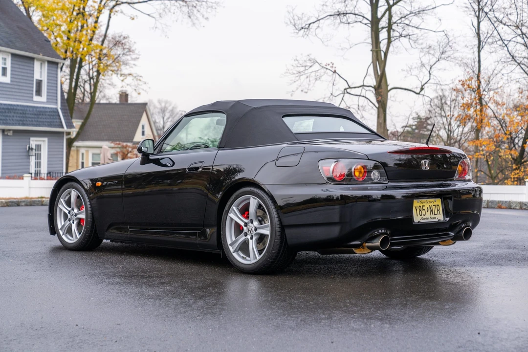 2008 Honda AP2 S2000 - Image 13 of 31