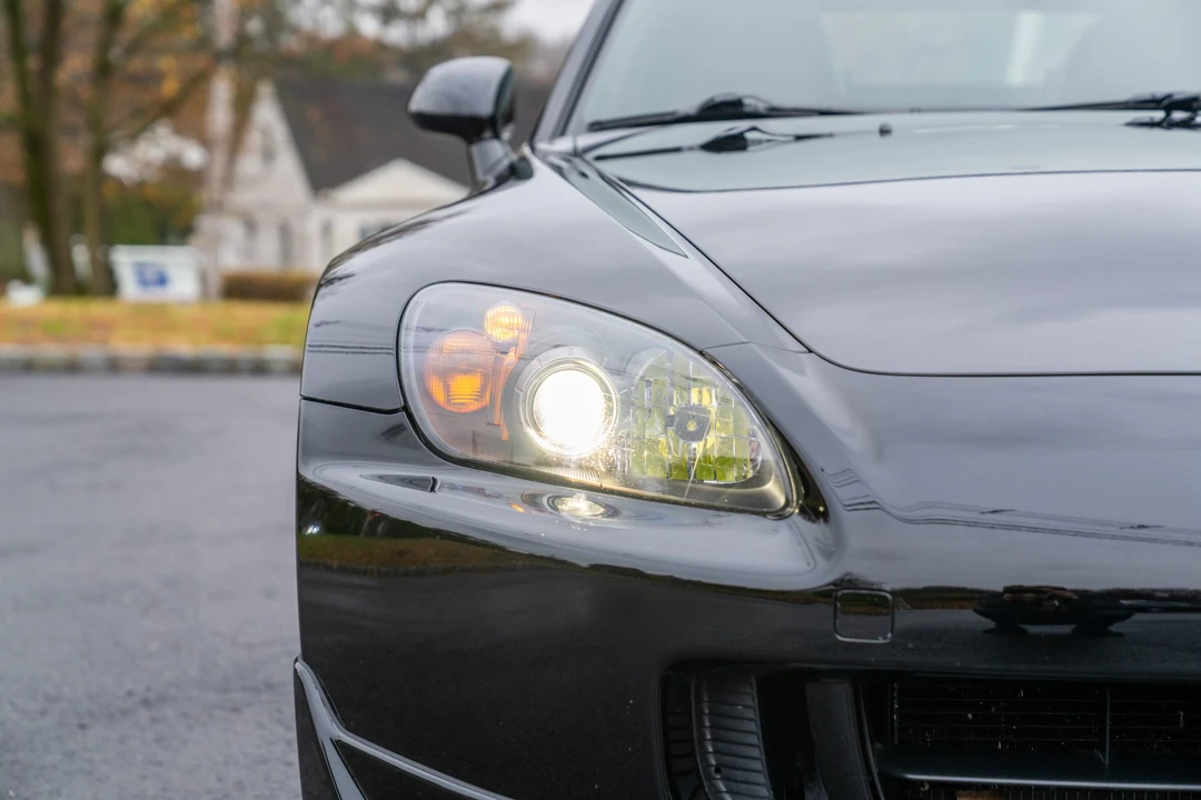 2008 Honda AP2 S2000 - Image 30 of 31