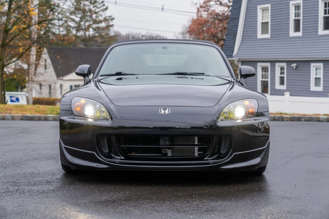 2008 Honda AP2 S2000 - Image 29 of 31