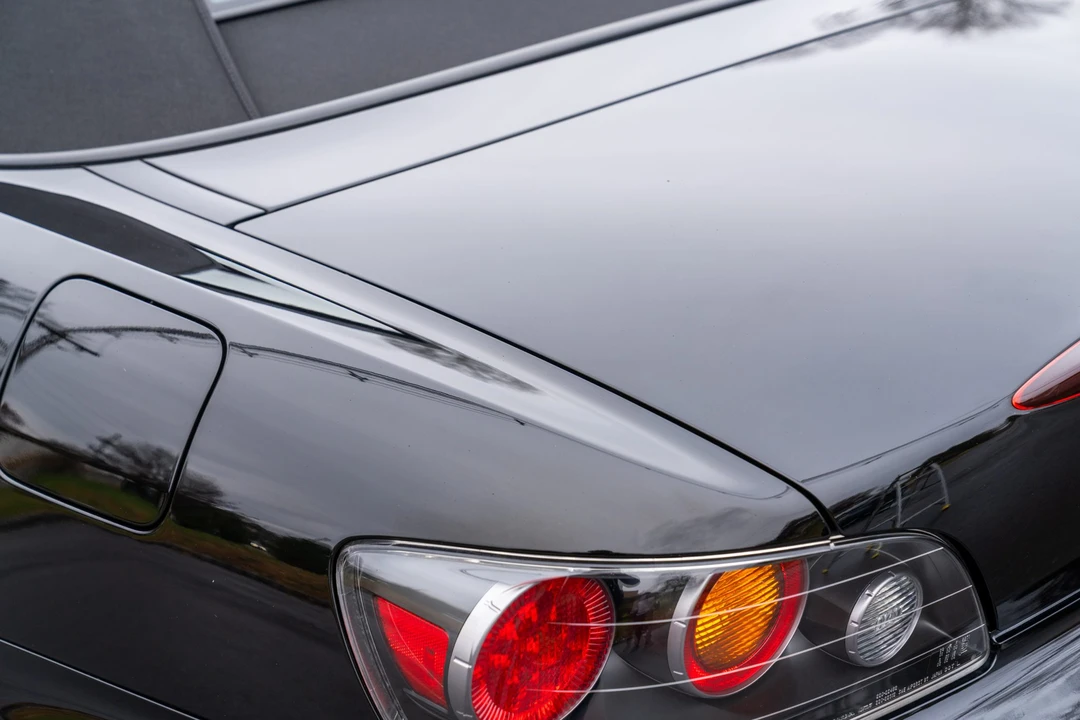 2008 Honda AP2 S2000 - Image 28 of 31