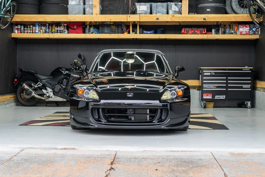 2008 Honda AP2 S2000 - Image 19 of 31