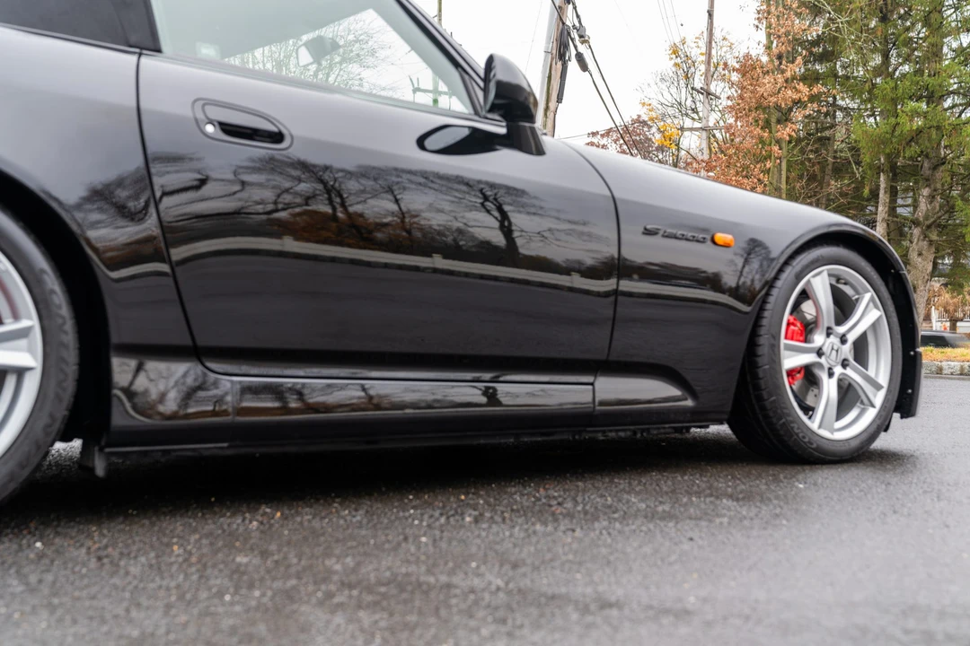 2008 Honda AP2 S2000 - Image 24 of 31
