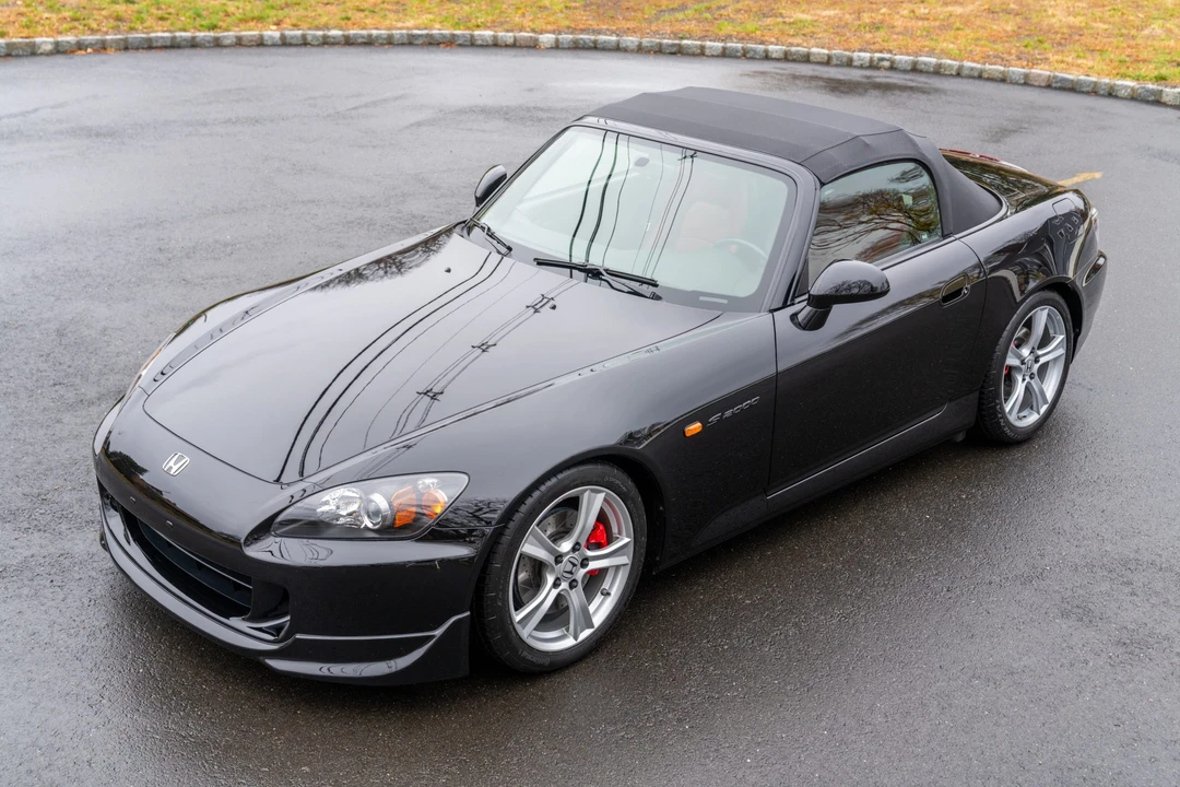 2008 Honda AP2 S2000 - Image 11 of 31