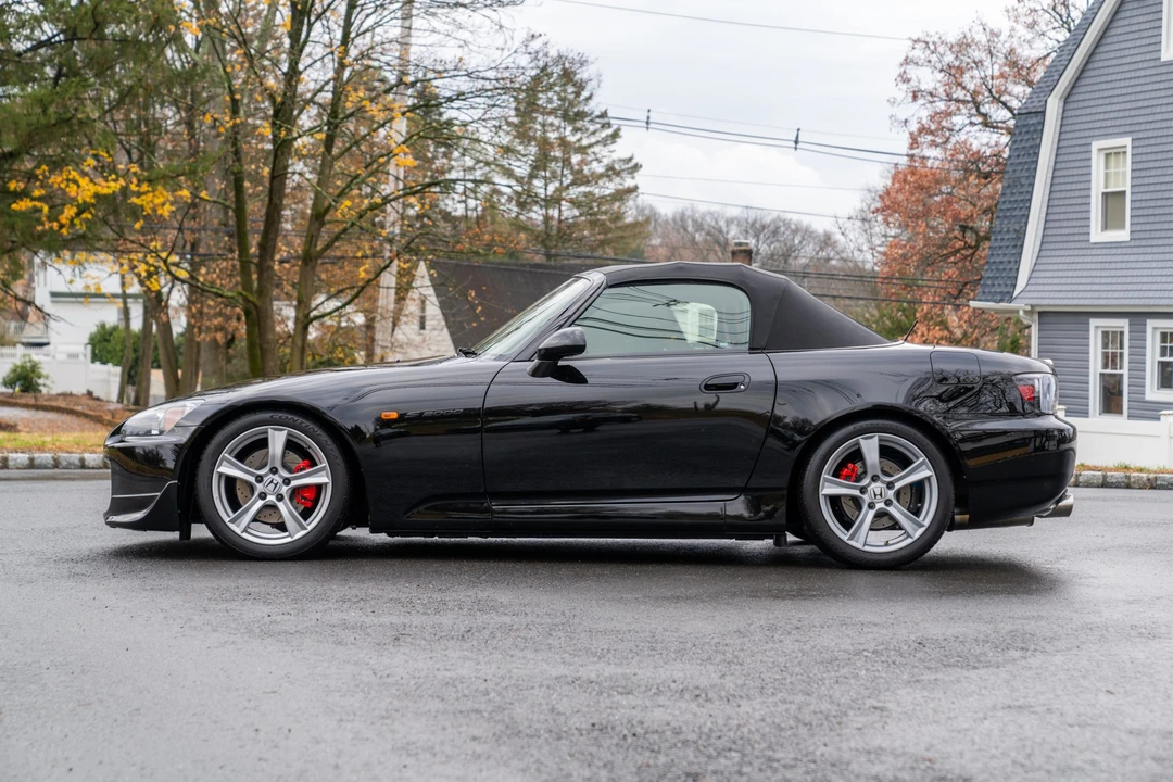 2008 Honda AP2 S2000 - Image 12 of 31