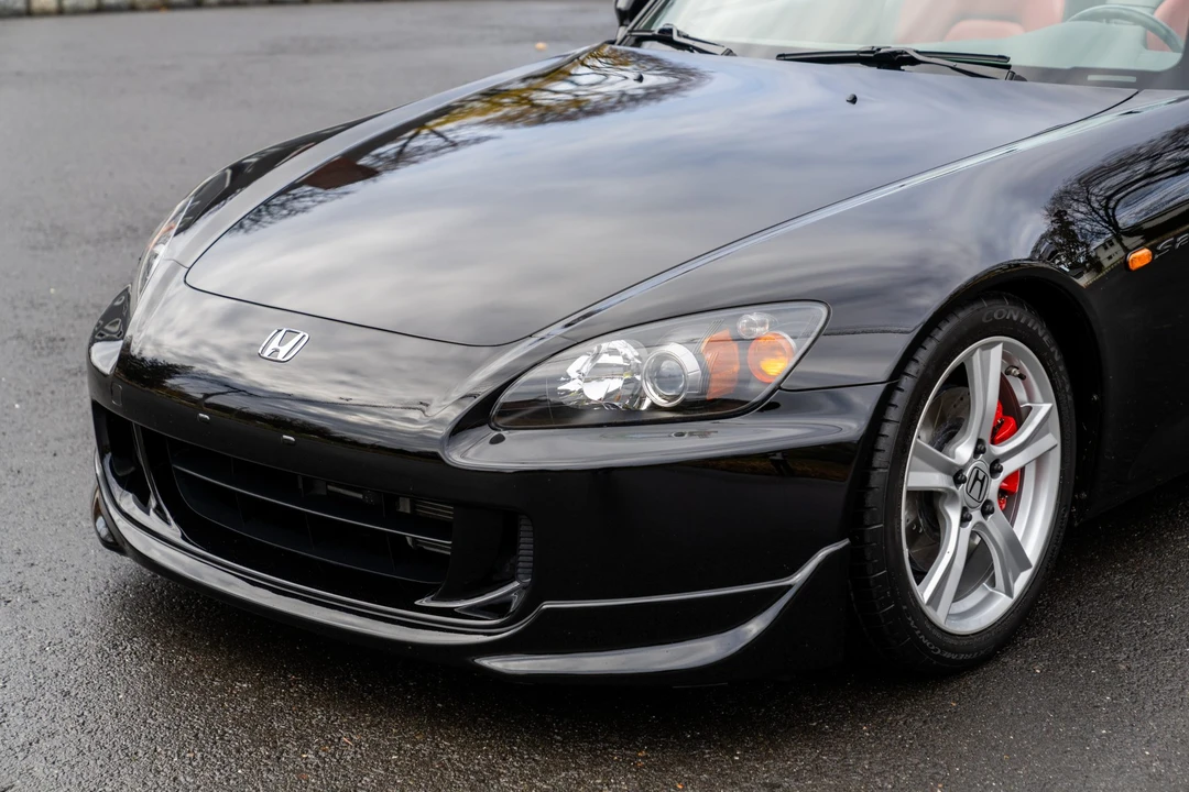 2008 Honda AP2 S2000 - Image 21 of 31