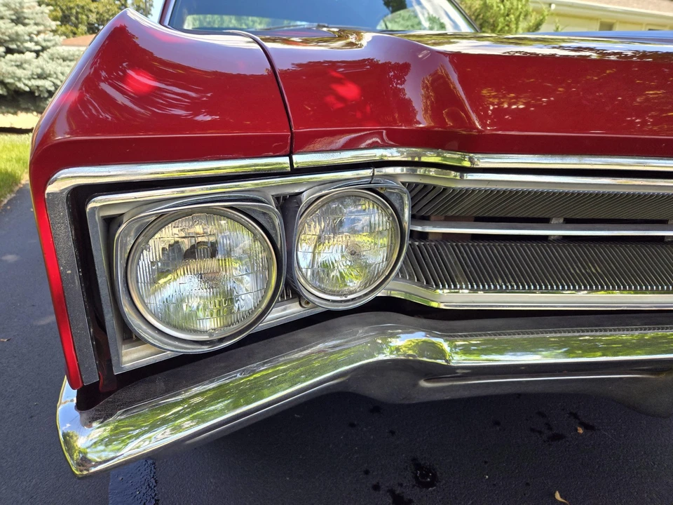 1966 Buick Wildcat - Image 12 of 31