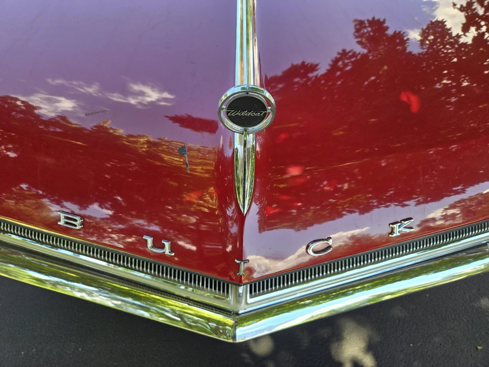 1966 Buick Wildcat - Image 29 of 31
