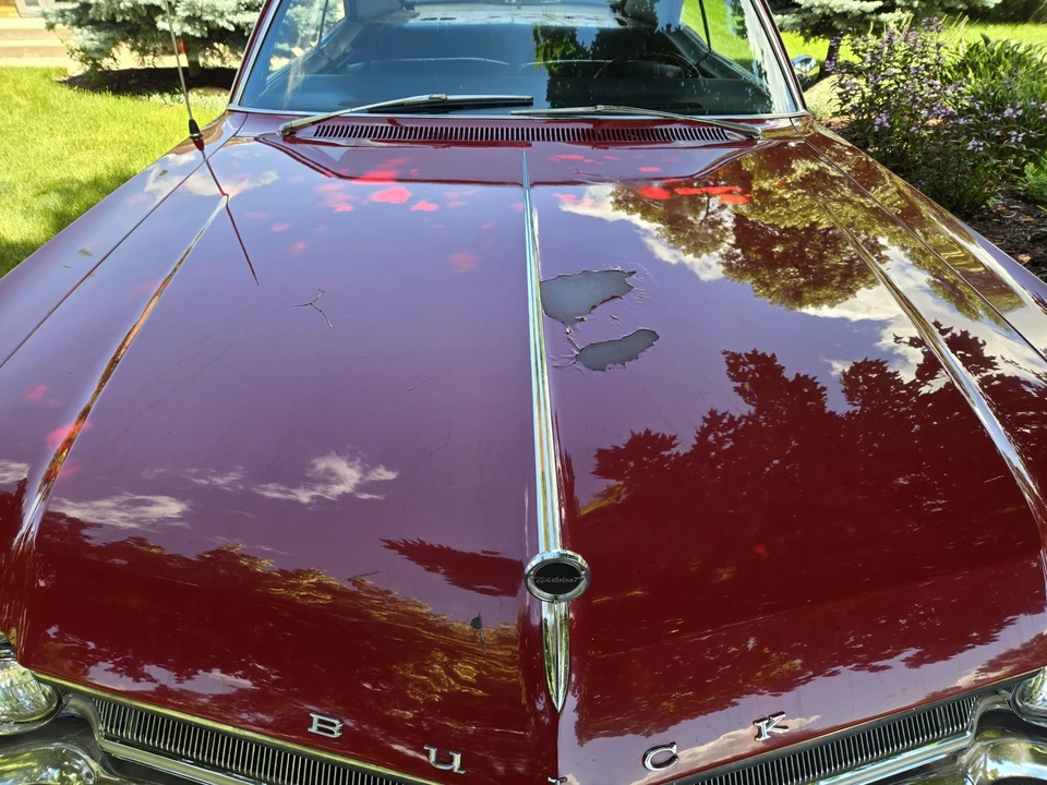 1966 Buick Wildcat - Image 30 of 31