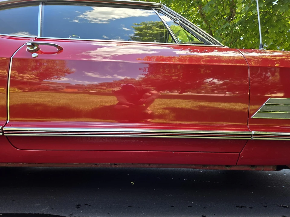 1966 Buick Wildcat - Image 19 of 31