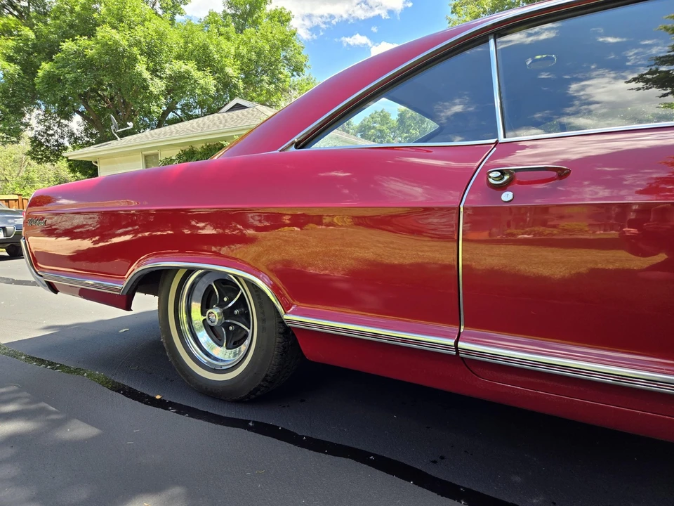 1966 Buick Wildcat - Image 16 of 31