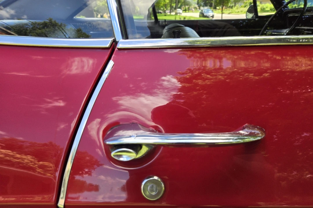 1966 Buick Wildcat - Image 27 of 31