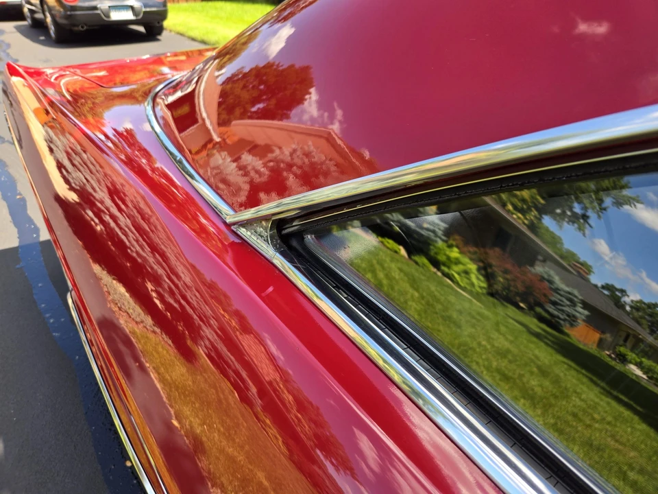 1966 Buick Wildcat - Image 17 of 31