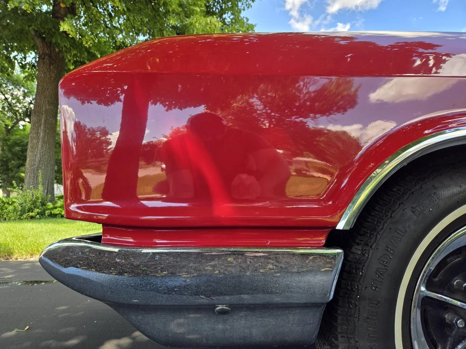 1966 Buick Wildcat - Image 21 of 31