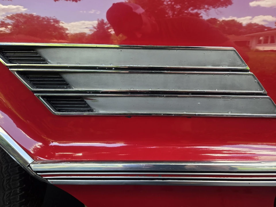 1966 Buick Wildcat - Image 26 of 31