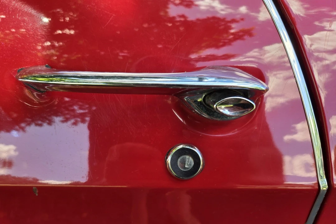 1966 Buick Wildcat - Image 28 of 31