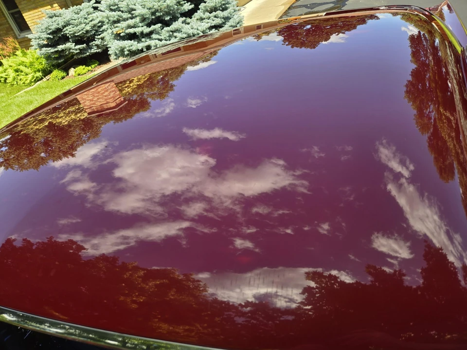 1966 Buick Wildcat - Image 25 of 31