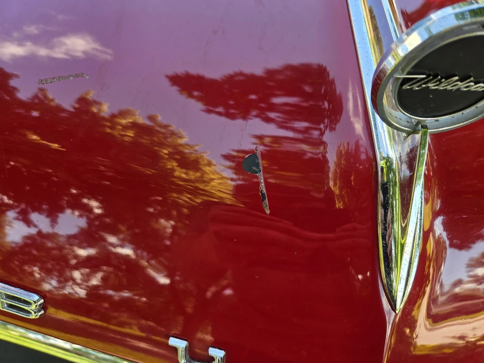1966 Buick Wildcat - Image 31 of 31