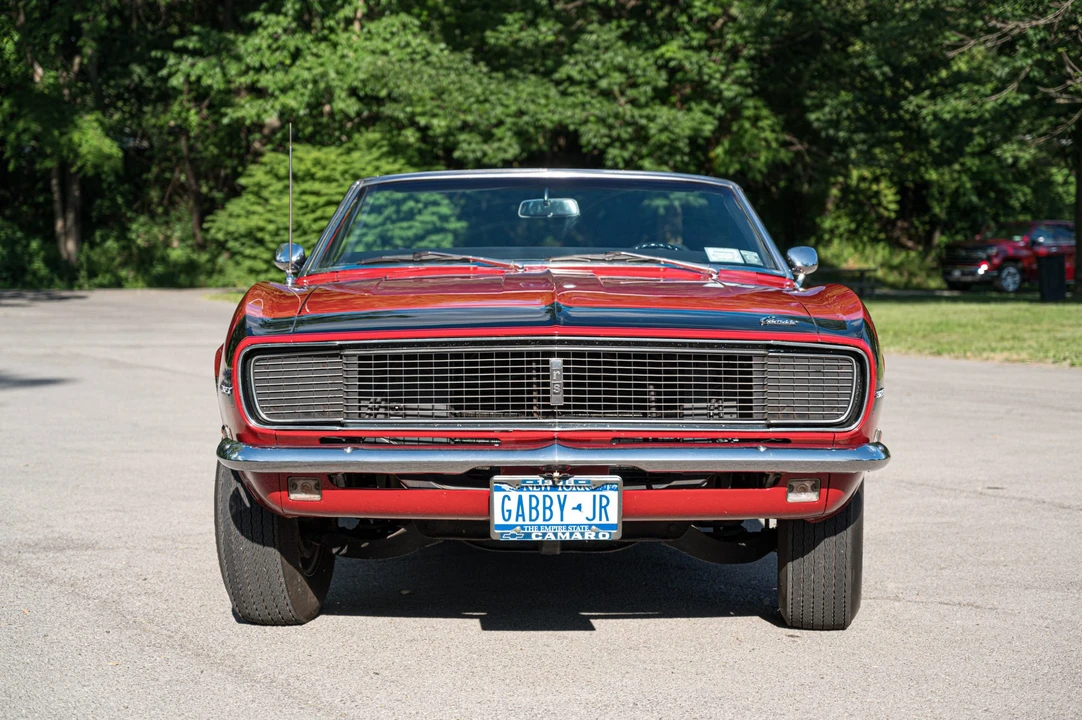 1968 Chevrolet Camaro 1st Gen - Image 13 of 31