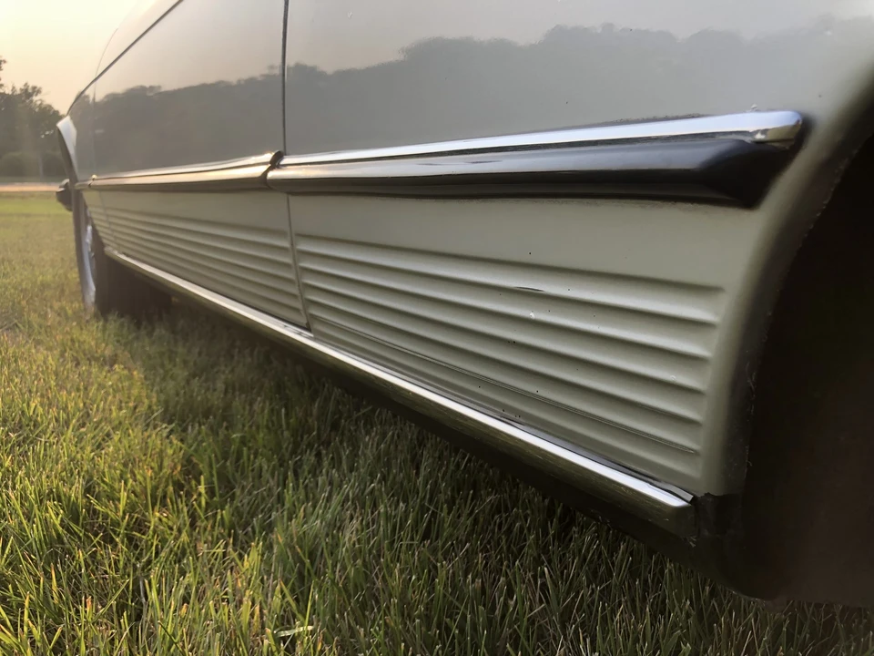 1975 Mercedes-Benz C107 SLC - Image 10 of 31