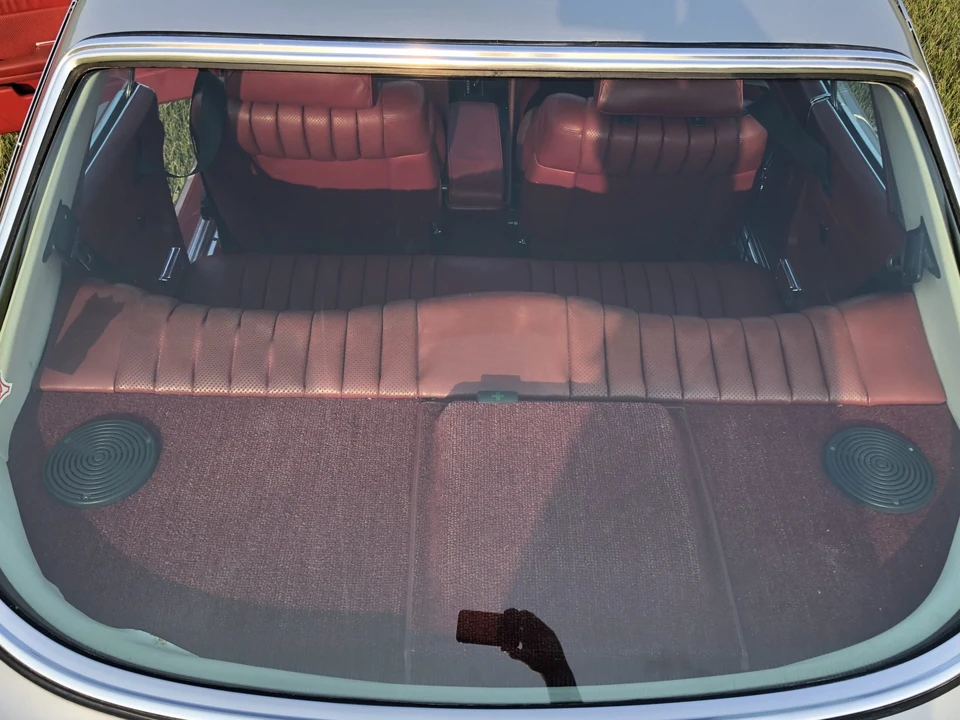 1975 Mercedes-Benz C107 SLC - Image 22 of 31