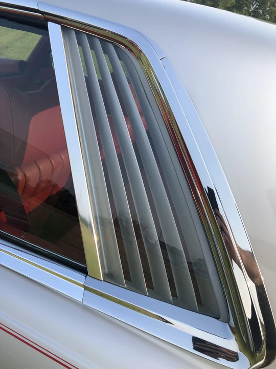 1975 Mercedes-Benz C107 SLC - Image 20 of 31