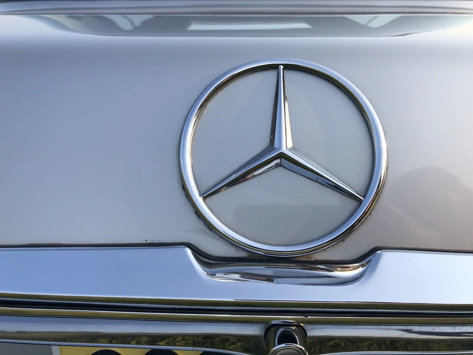 1975 Mercedes-Benz C107 SLC - Image 24 of 31