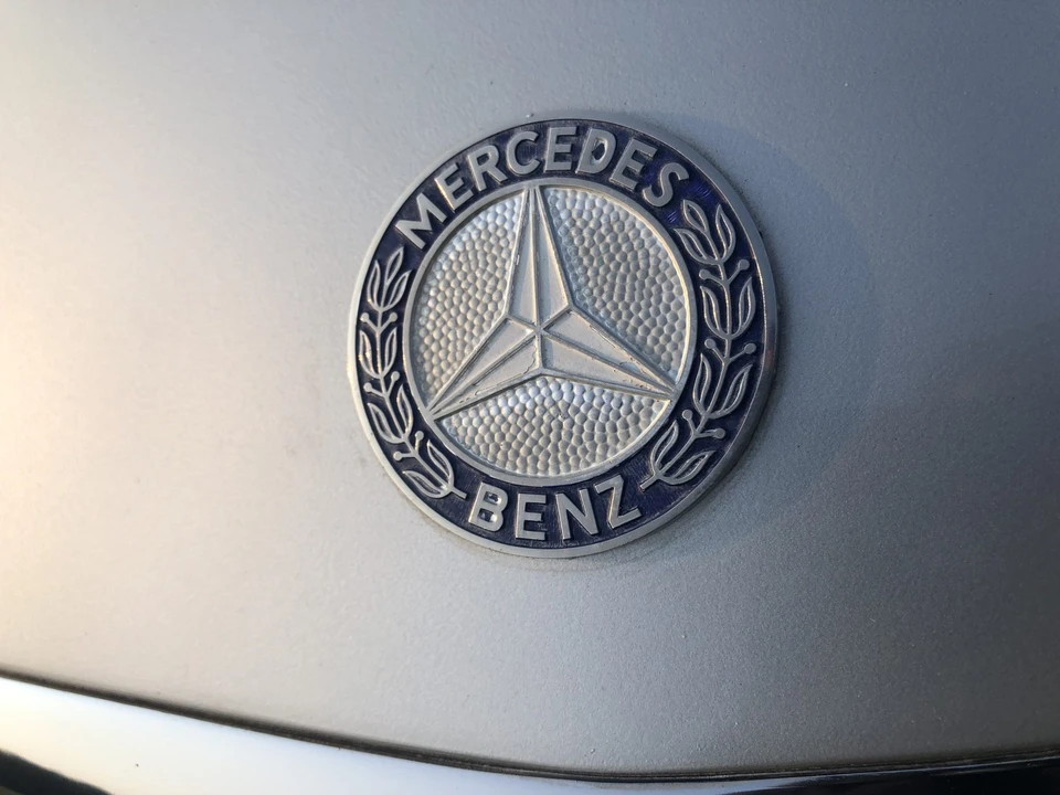 1975 Mercedes-Benz C107 SLC - Image 17 of 31