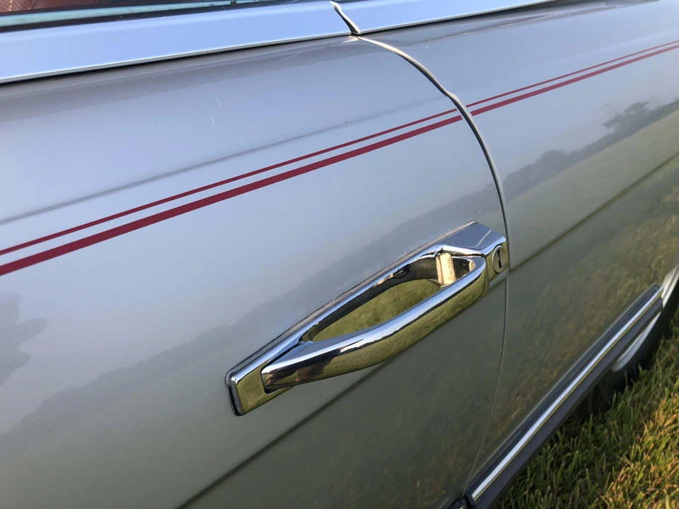 1975 Mercedes-Benz C107 SLC - Image 14 of 31