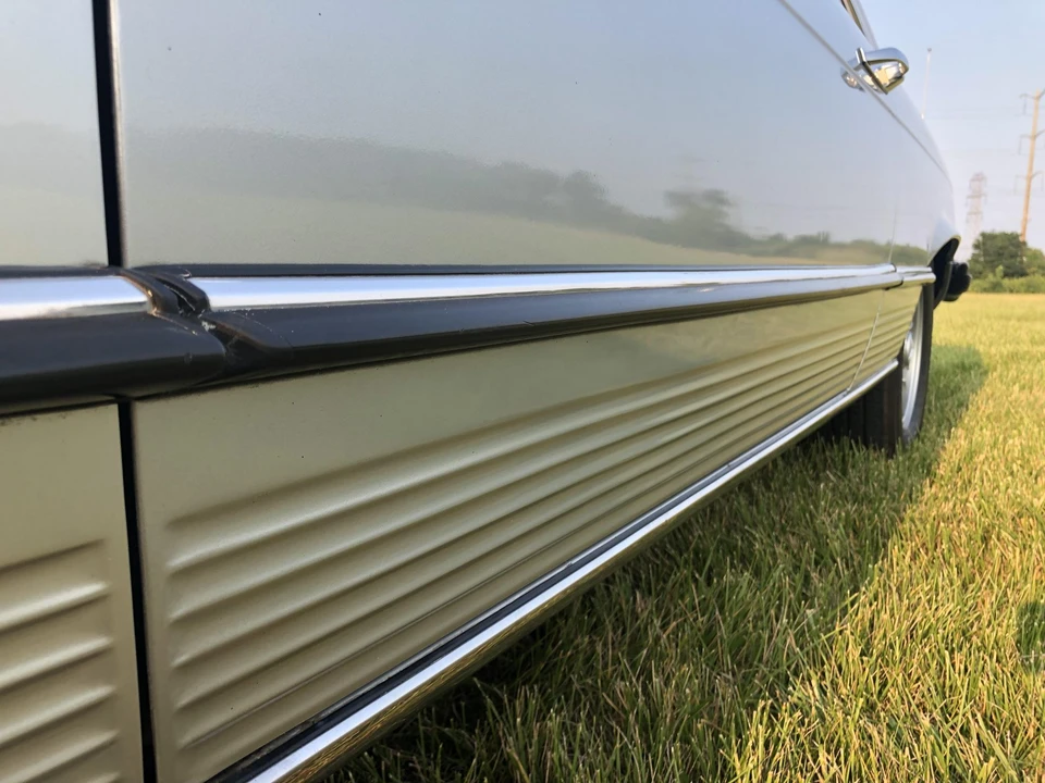 1975 Mercedes-Benz C107 SLC - Image 12 of 31