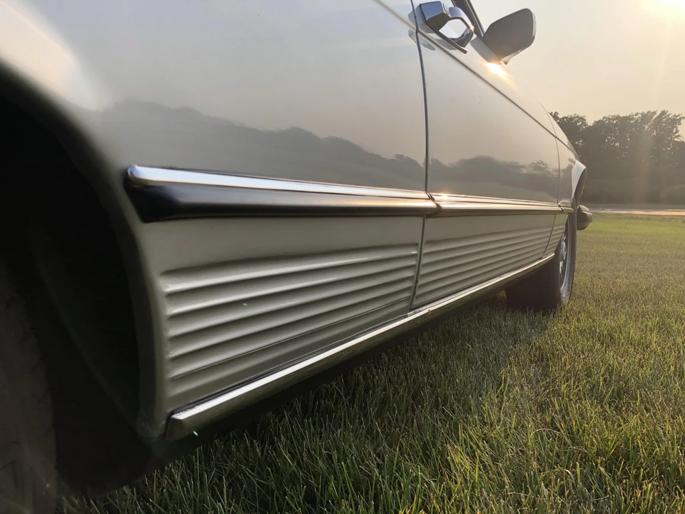 1975 Mercedes-Benz C107 SLC - Image 13 of 31