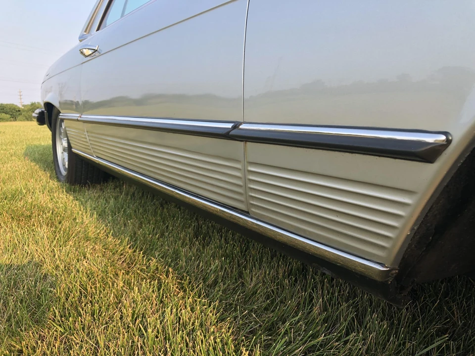 1975 Mercedes-Benz C107 SLC - Image 11 of 31