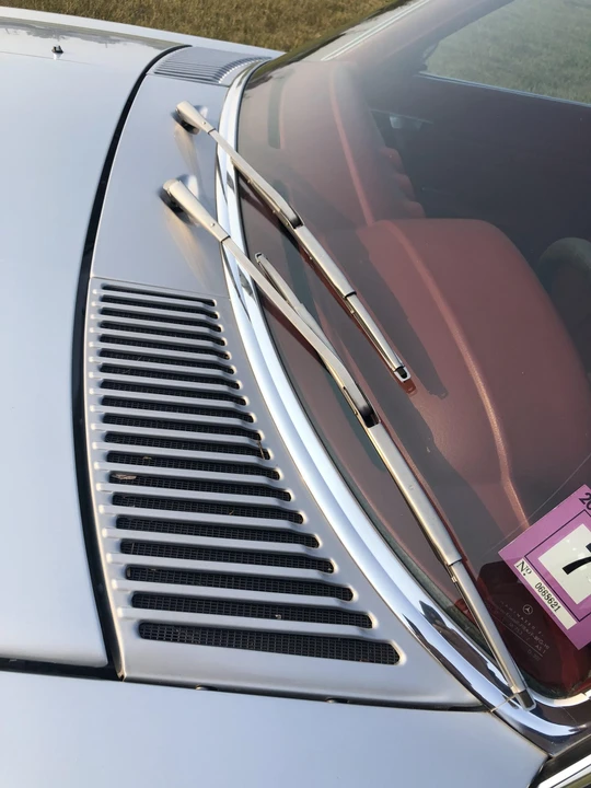 1975 Mercedes-Benz C107 SLC - Image 19 of 31