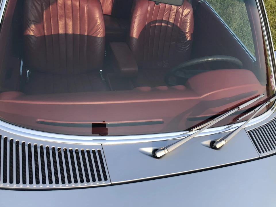 1975 Mercedes-Benz C107 SLC - Image 18 of 31